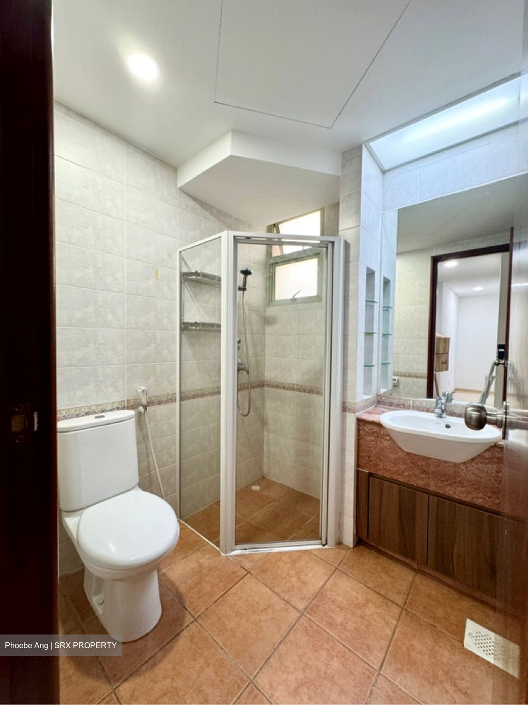 The Clearwater (D16), Condominium #579171121